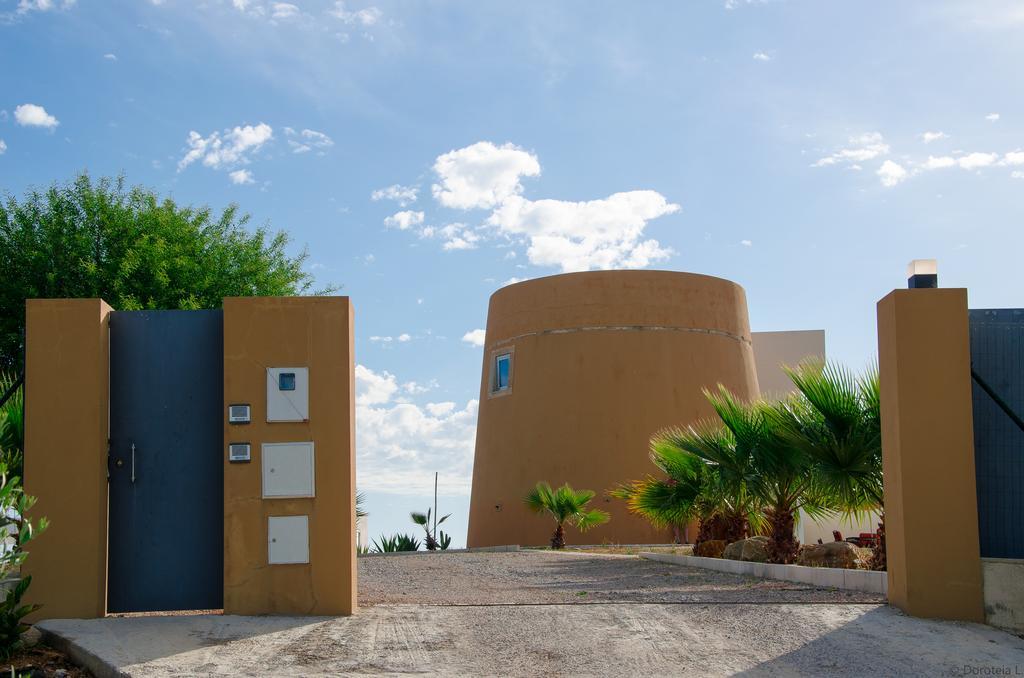 Amazing Windmillhouses Olhão Quarto foto